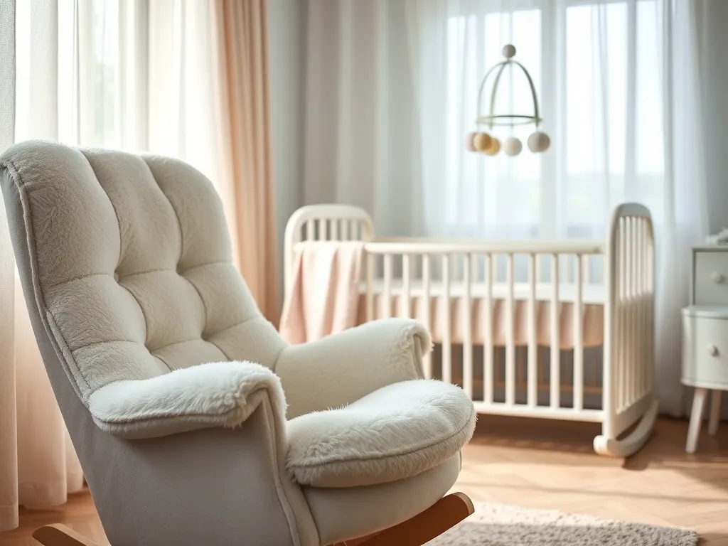 Jak widzi noworodek w 2 tygodniu?