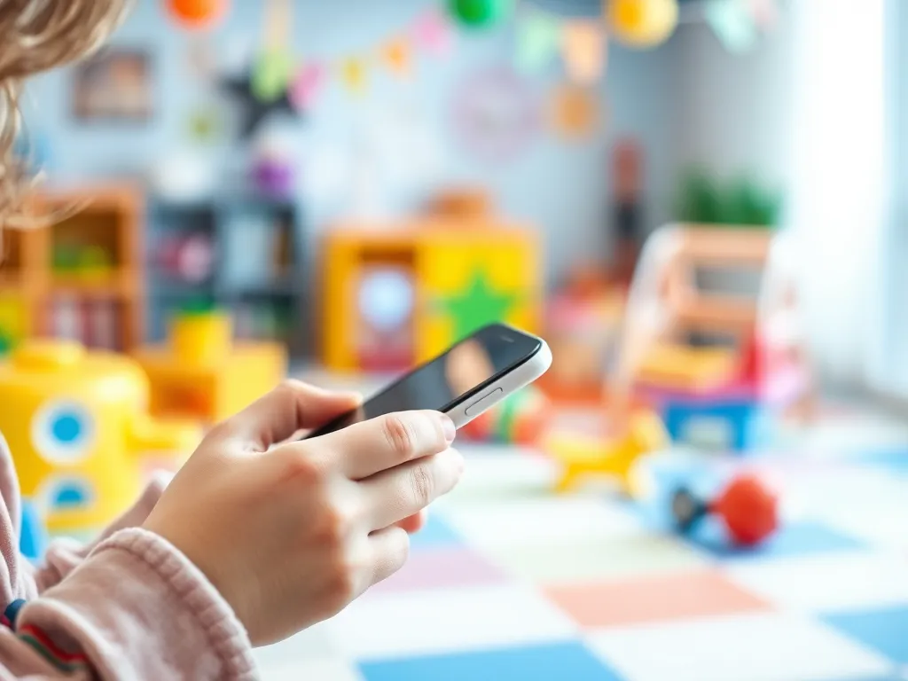 Jak leczyć uzależnienie od telefonu u dzieci?