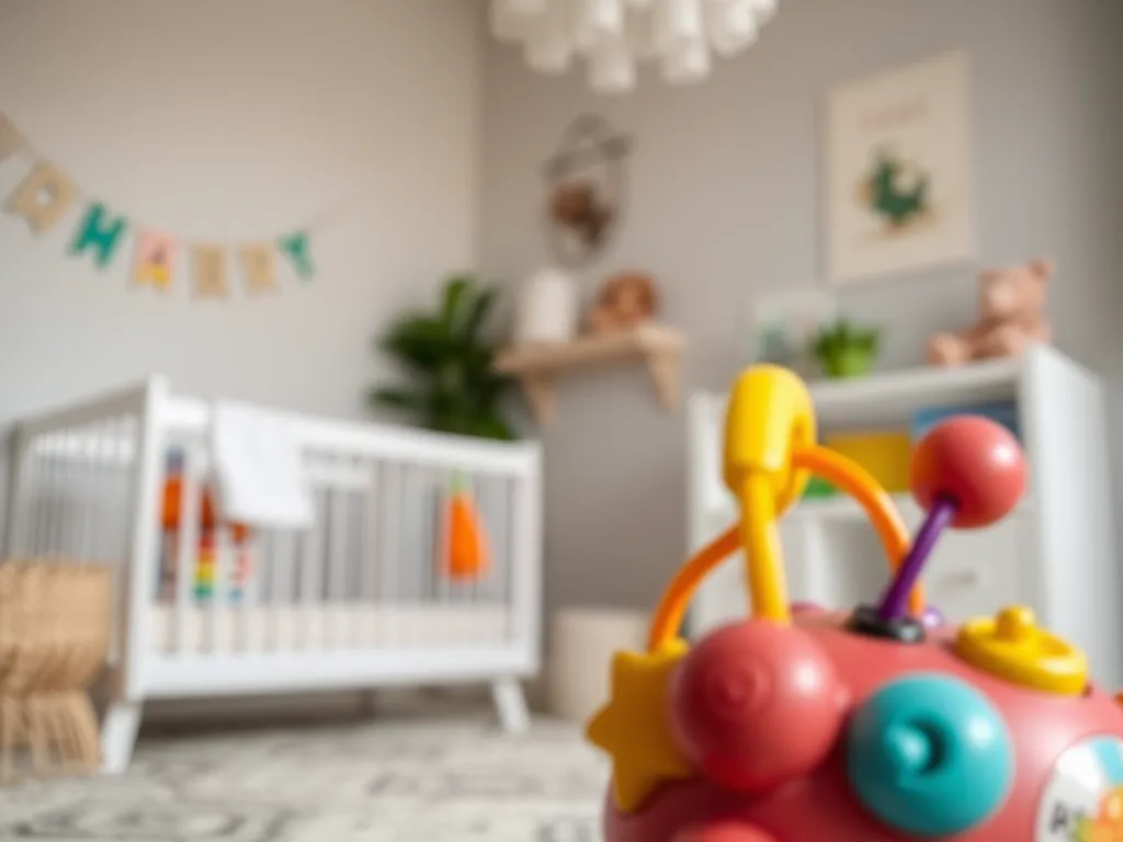 Kiedy dziecko zaczyna mówić?