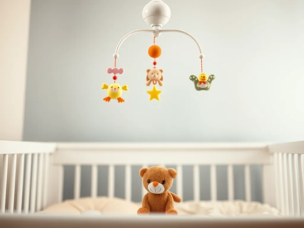 Kiedy dziecko zaczyna mówić mama?