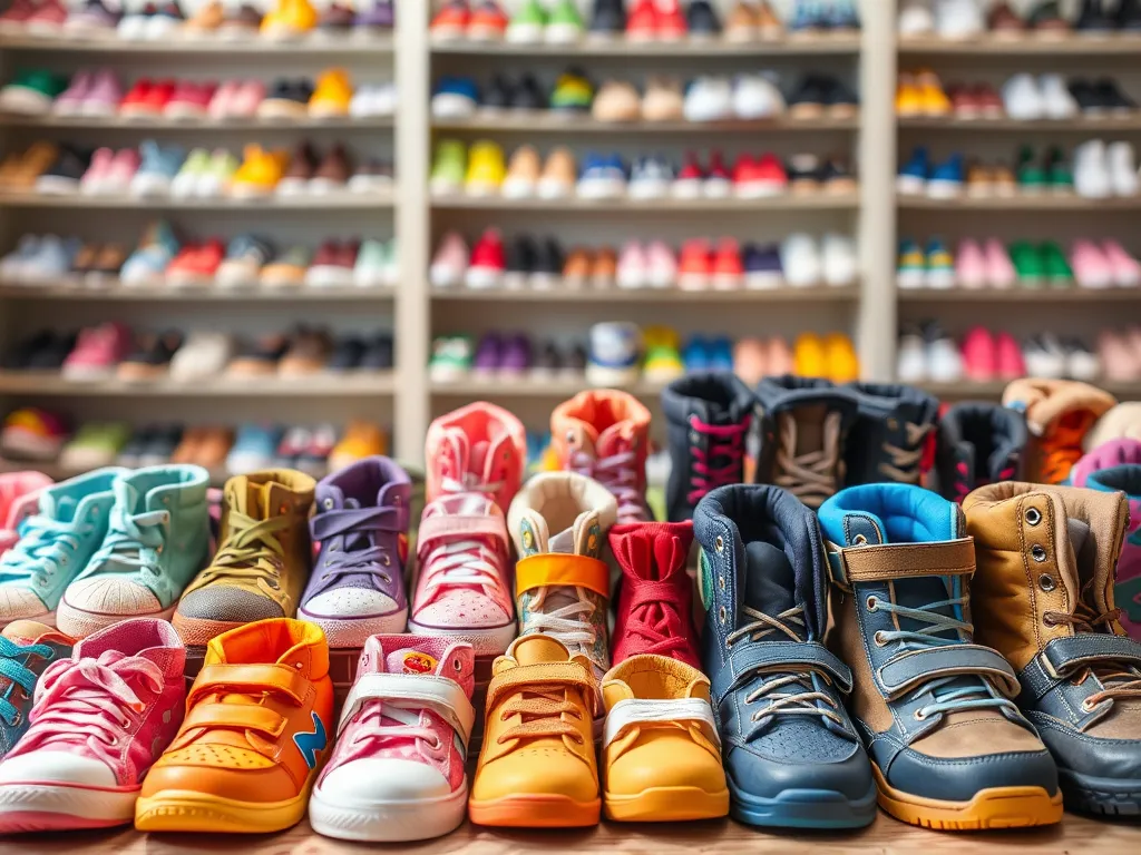 11 cm jaki to rozmiar buta dziecka?