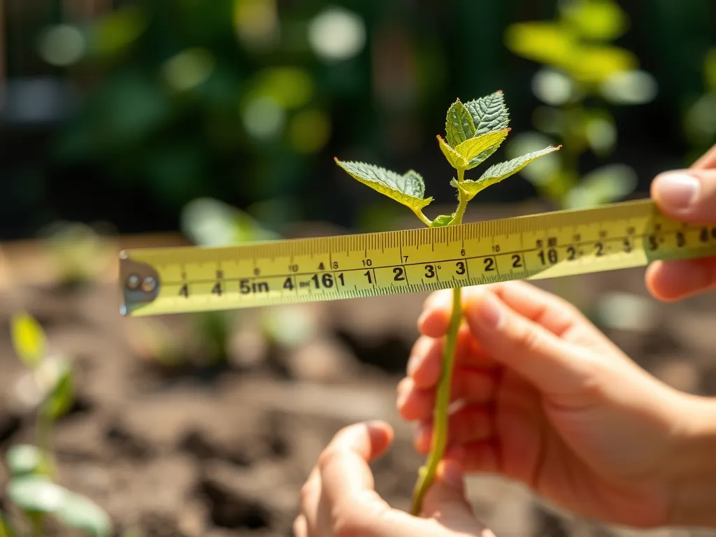 Jak obliczyć wzrost dziecka?