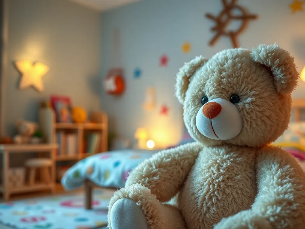 Jak nauczyć dziecko samodzielnego zasypiania?