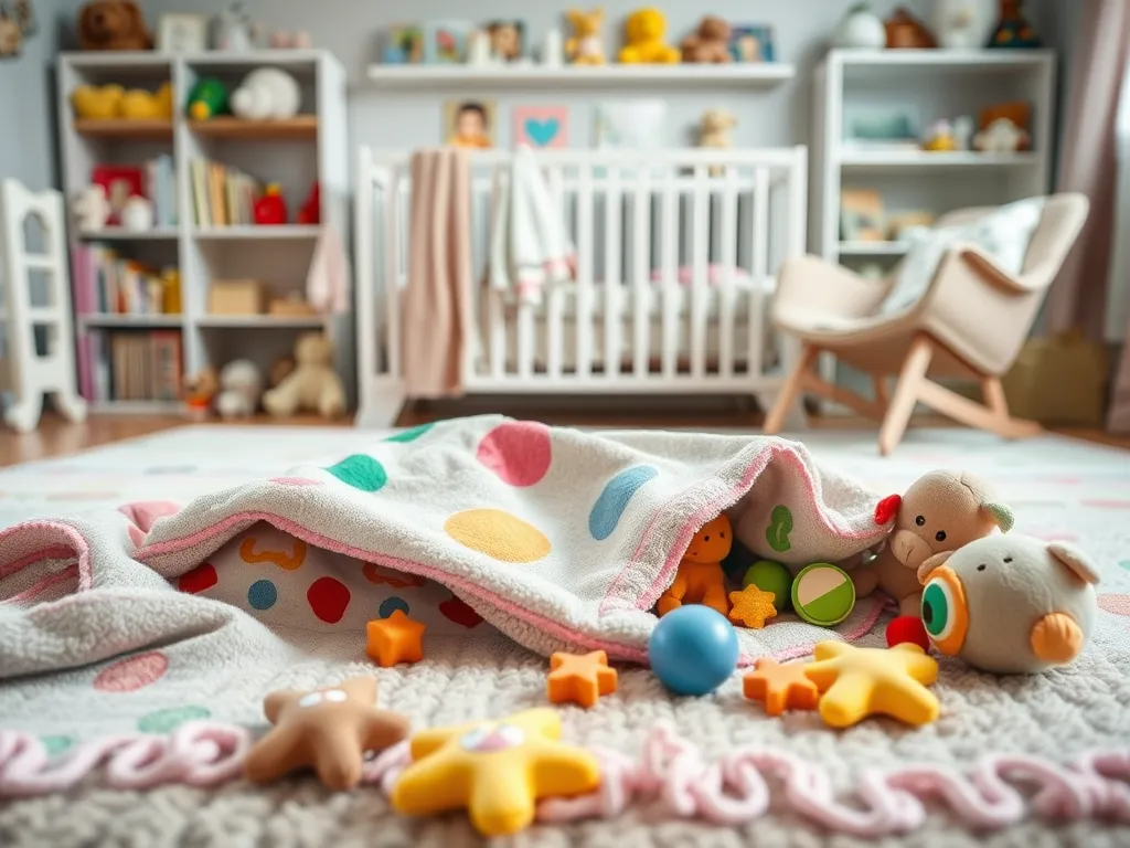 Kiedy dziecko powinno siadać?