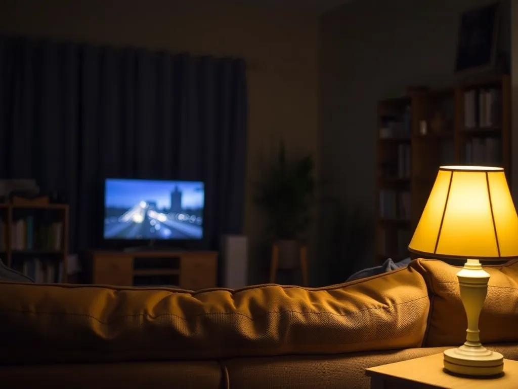 Czy dziecko 14 letnie może zostać samo w domu na noc?