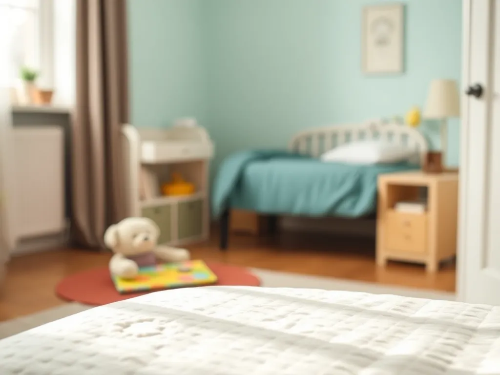 Kiedy dziecko rezygnuje z drzemki?