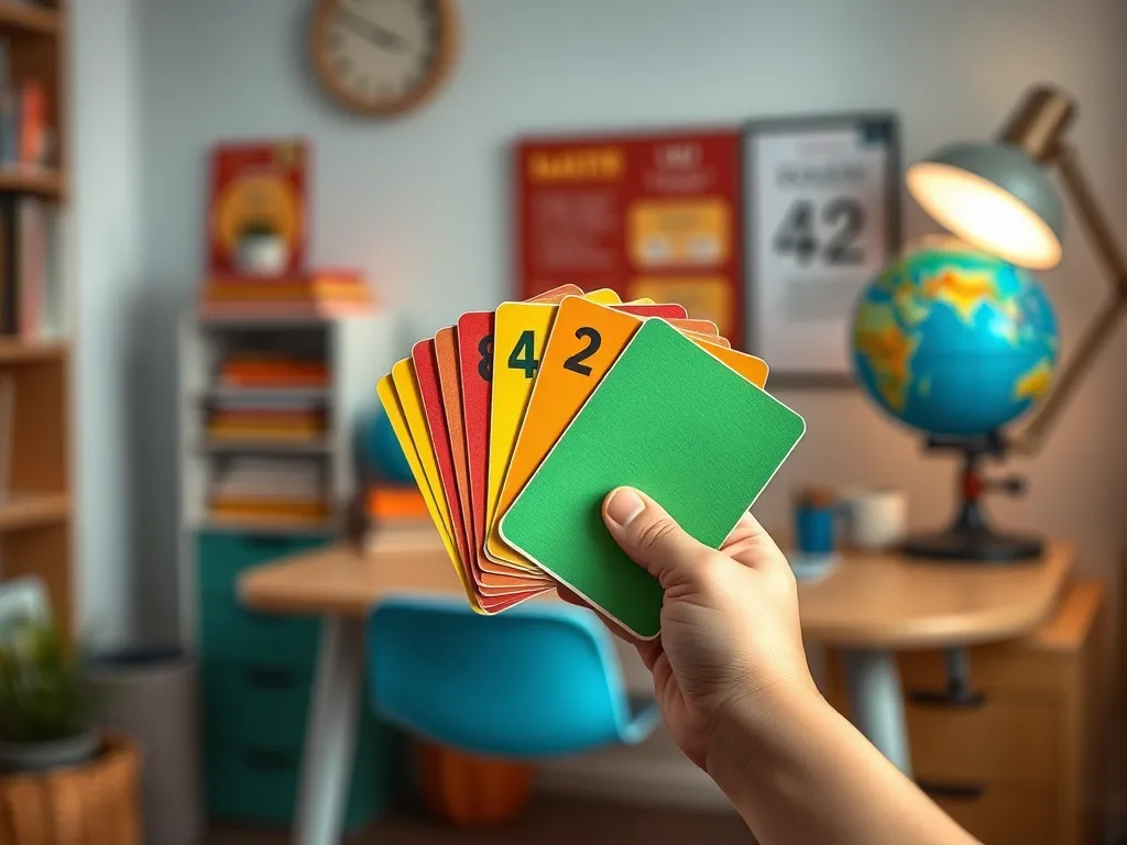 Dziecko nie może zapamiętać tabliczki mnożenia – co robić?