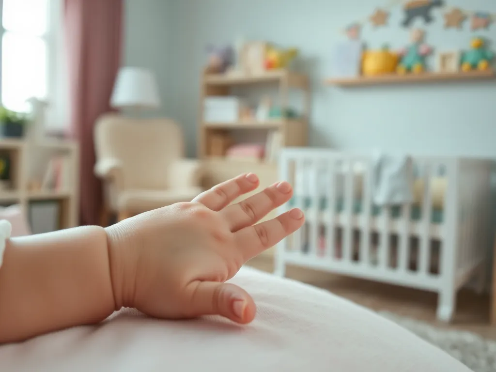 Do kiedy dziecko jest noworodkiem?