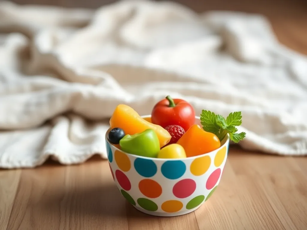 Ile powinno jeść niemowlę – tabela