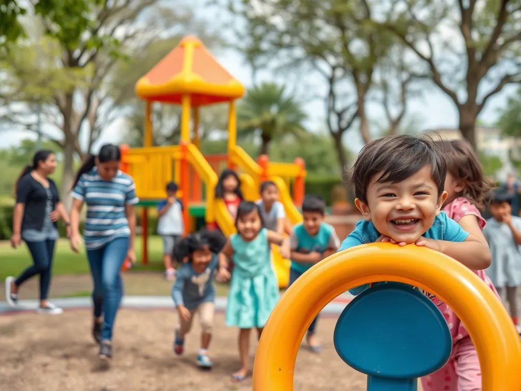 Kiedy jest Dzień Dziecka 2026?