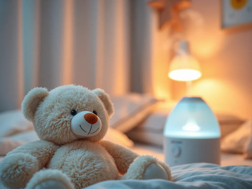 Co na suchy kaszel u dziecka?