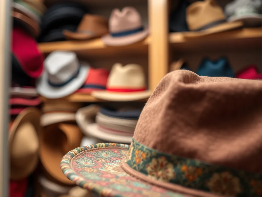 Czapka 44/46 – na jaki wiek?