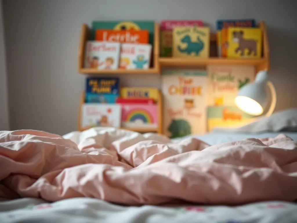 Ile powinno spać dziecko – tabela