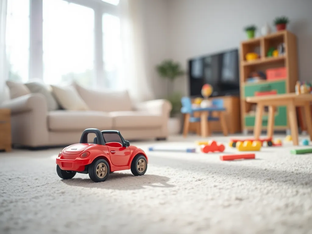 Od jakiego wieku dziecko może zostać samo w domu?