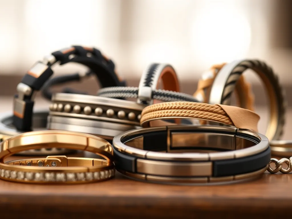 Bransoletka magnetyczna – jaką wybrać?