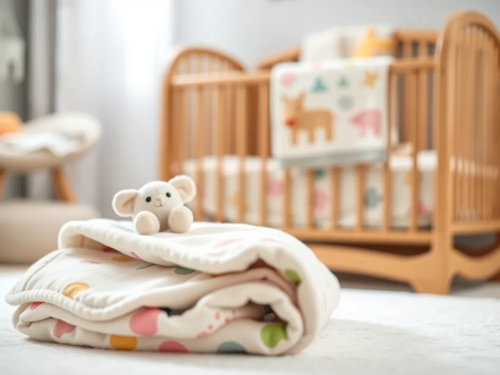 Od kiedy poduszka dla dziecka?