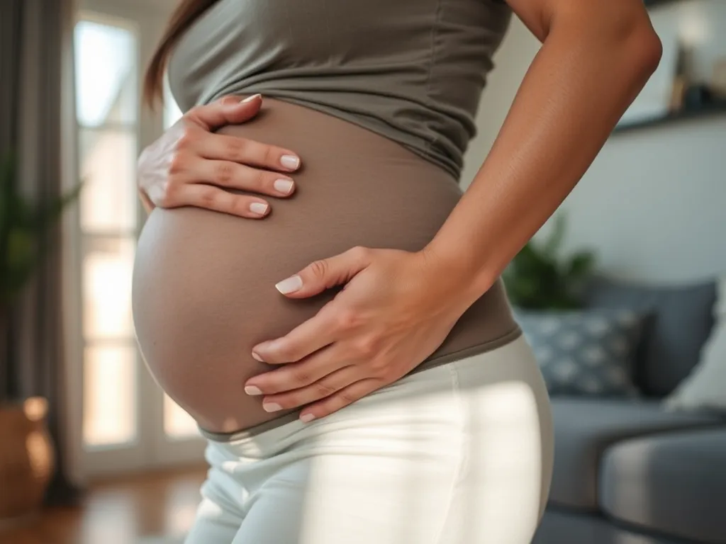 Kiedy czuć ruchy dziecka w ciąży?