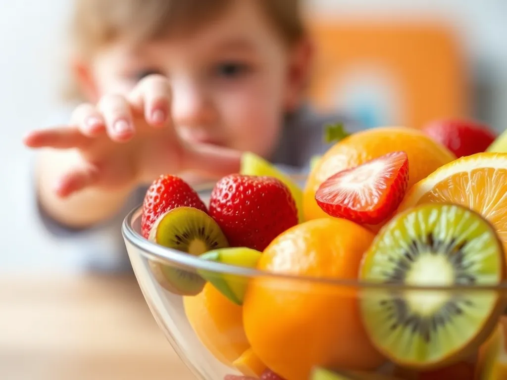 Co na katar u dziecka?