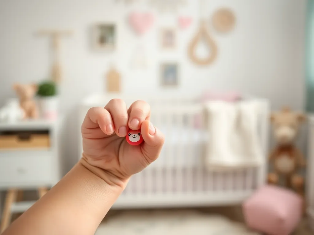 Dlaczego noworodek ma czkawkę?