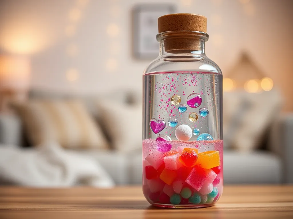 Jak wyciszyć dziecko nadpobudliwe?