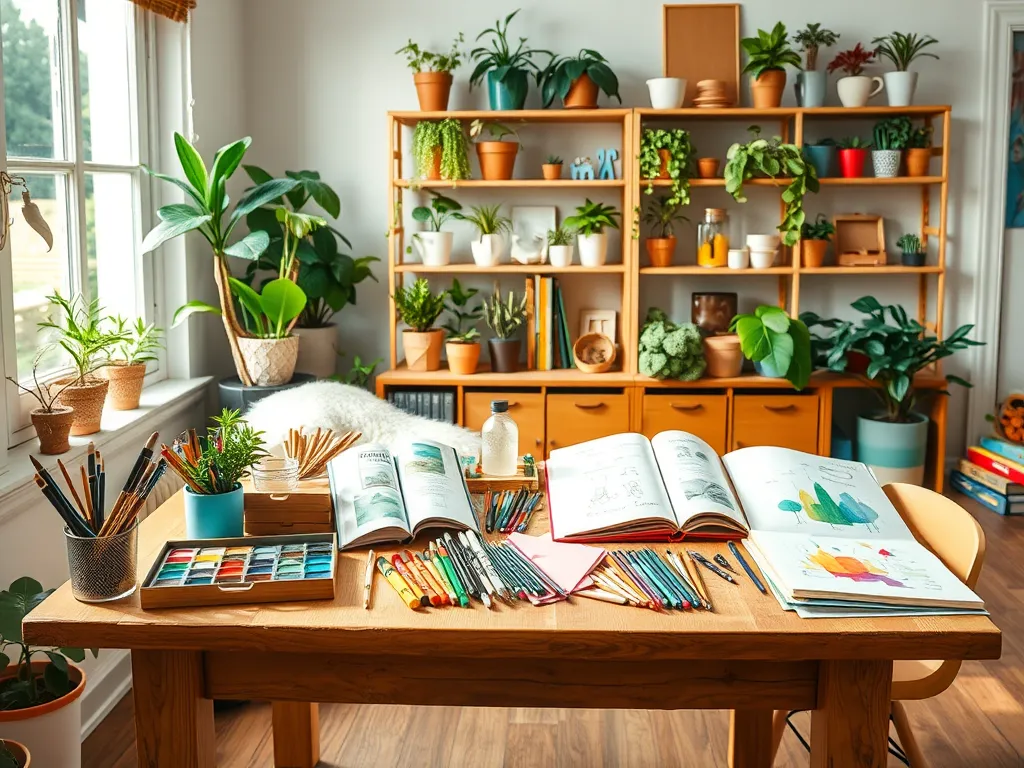 Jak zachęcić dziecko do rozwijania hobby?